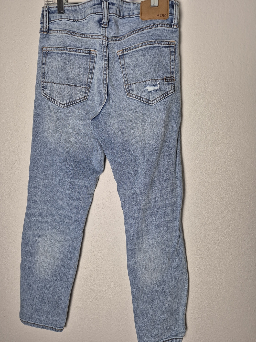 Aeropostale Skinny Jeans! Womens! Size 29/30
